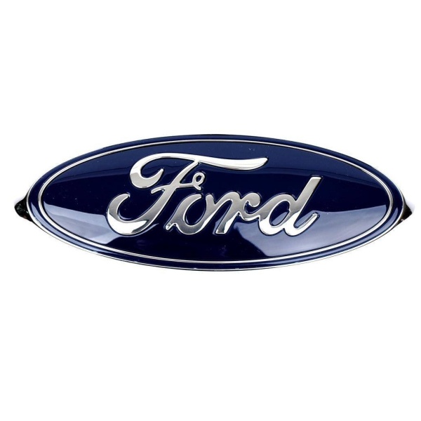 Emblema Fata Oe Ford 5344249